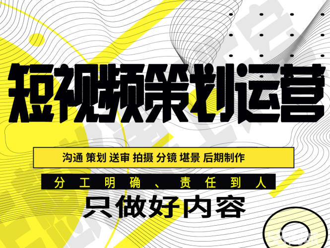 短視頻拍攝